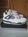 Jordan 4 SeaFoam