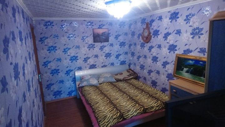 Дом на берегу моря на 10 человек Вапнярка.