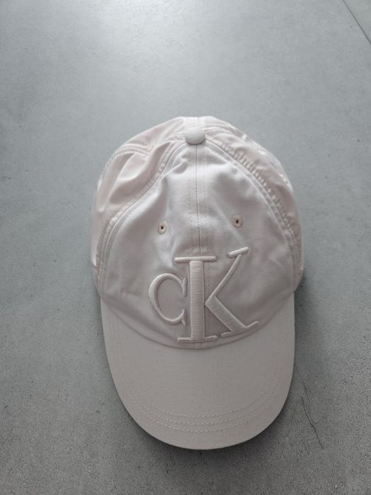 Czapka Calvin Klein