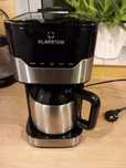 Klarstein Arabica Ekspres przelewowy