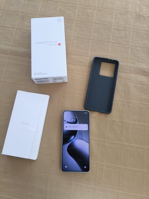 Xiaomi 14t pro  512GB