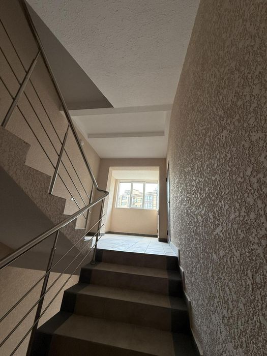42.5 м2  Будинок здан!Продаж 1 кім квартири