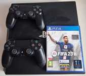 PlayStation 4 (PS4) - PRO