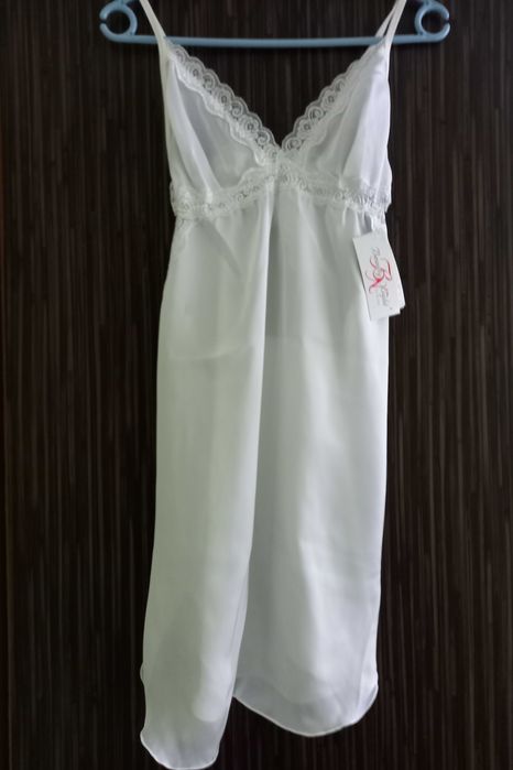 Jedwabna koszulka Shannon Beauty Night Fashion