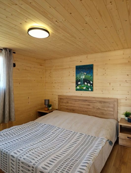 PRZEDSPRZEDAŻ! Zamiast 199ys.Zapłać 159tys.! Domek mobilny całoroczny