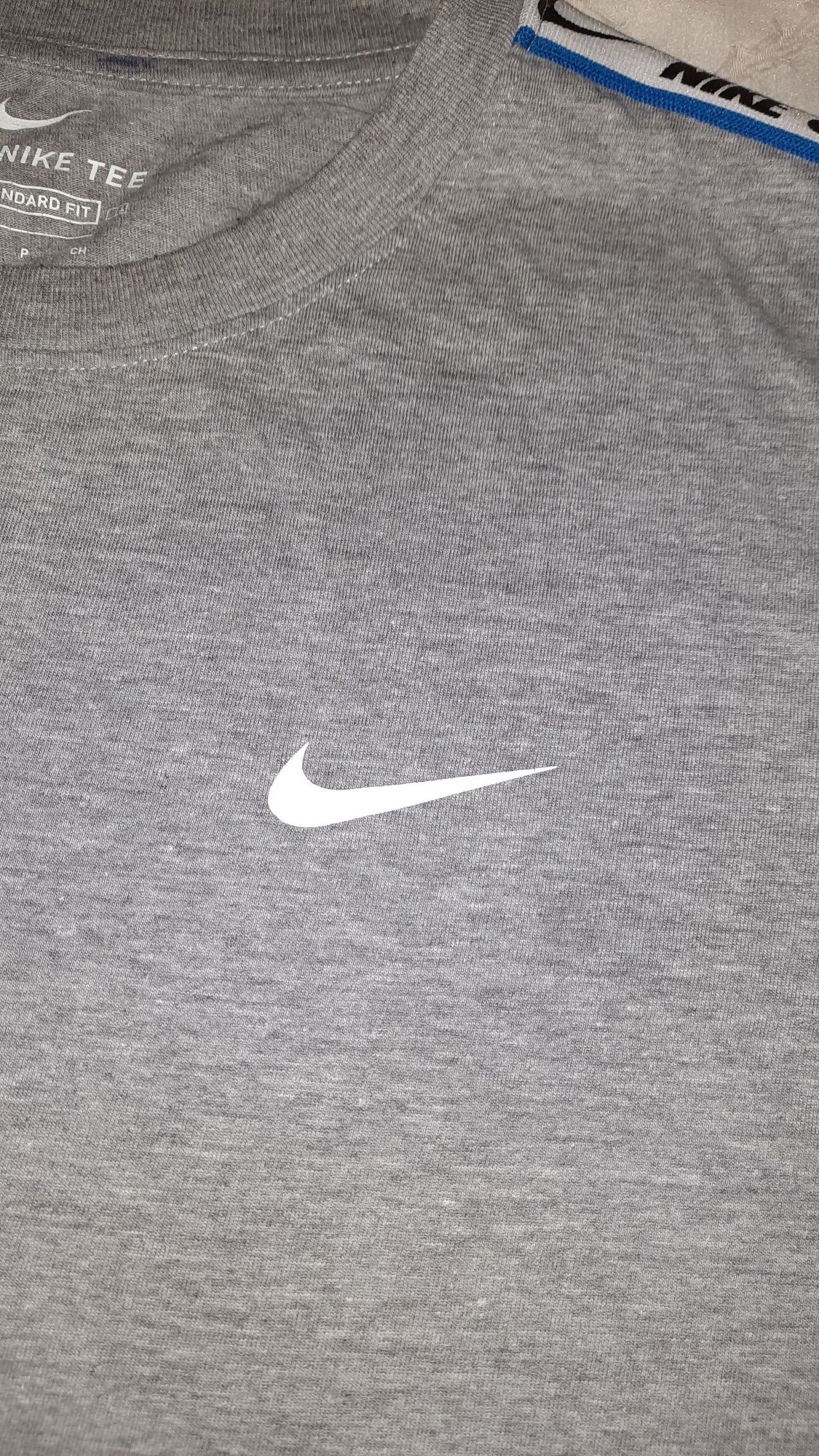 Фирменная футболка Nike Оригинал