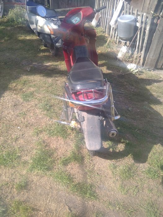 Продам вайпер актів 110