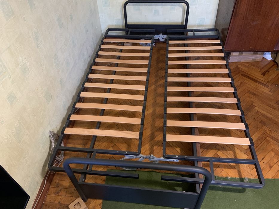 Продам диван-кровать Фиджи