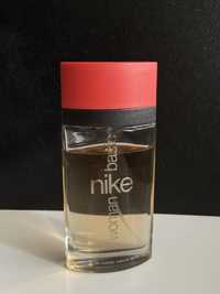 Perfum Nike Woman Basic Eau de Toilette Natural spray 75 ml