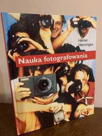 Nauka fotografowania Heiner Henninges