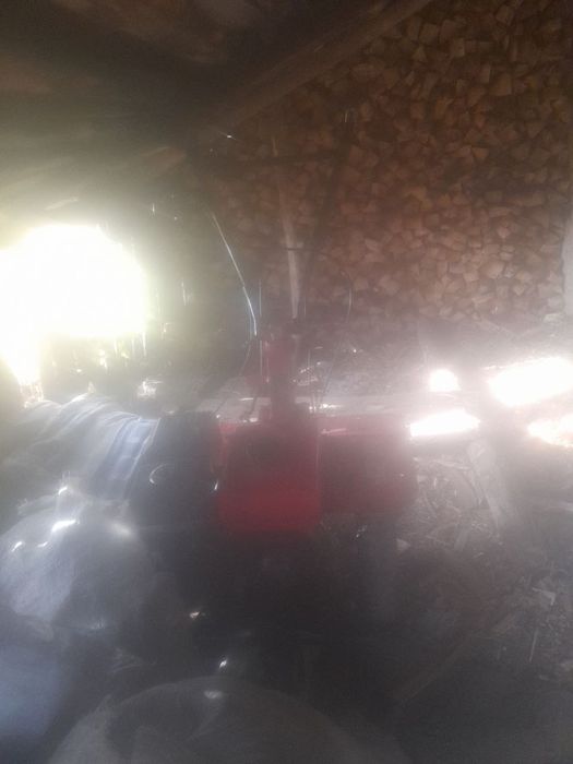 Продам мотоблок паверкрафт