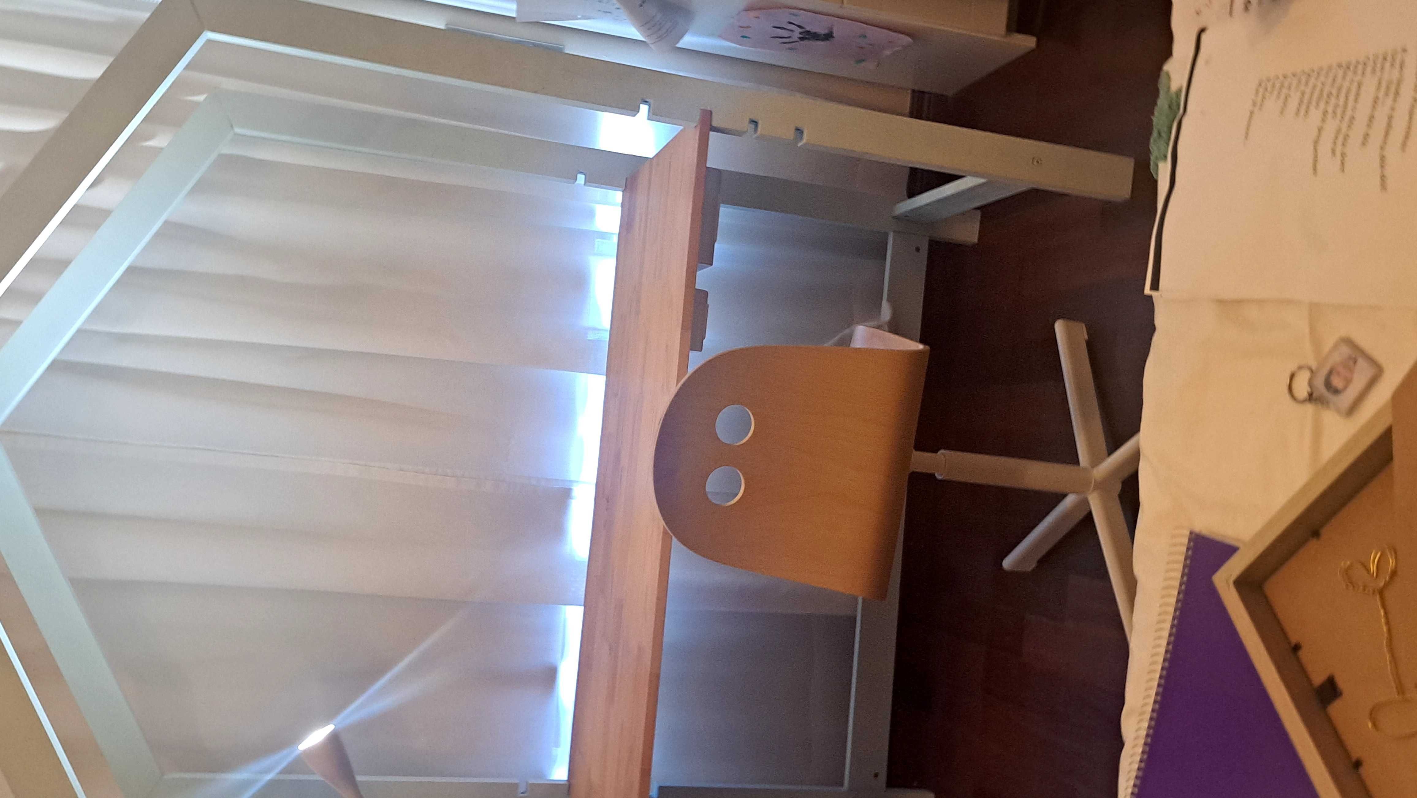 Cadeira de escritório infantil