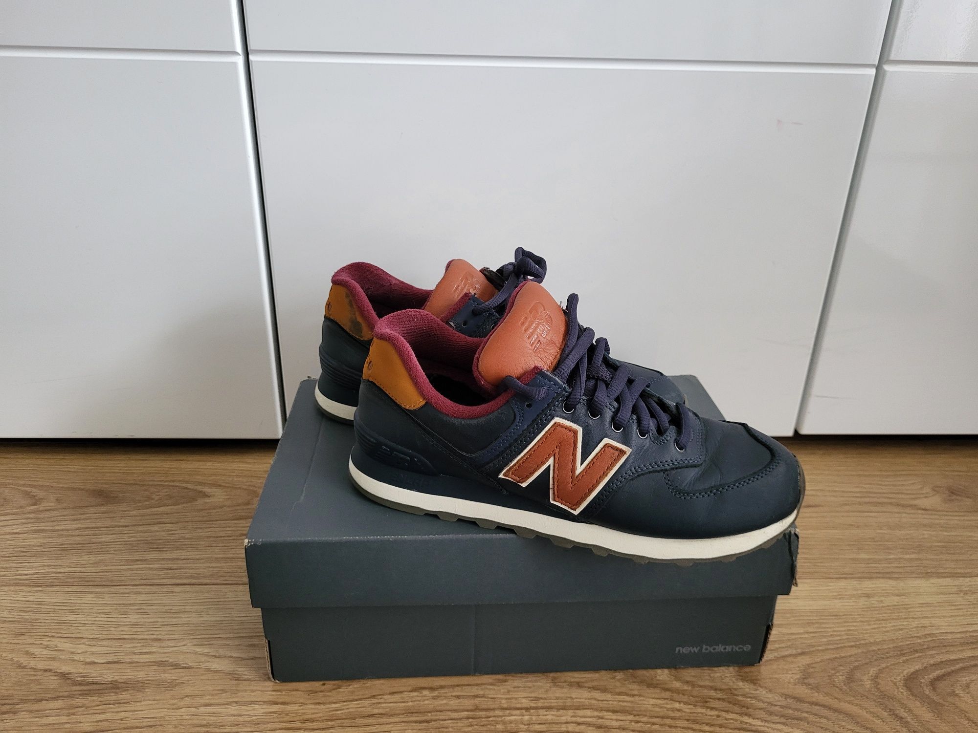 New Balance 574 r.40