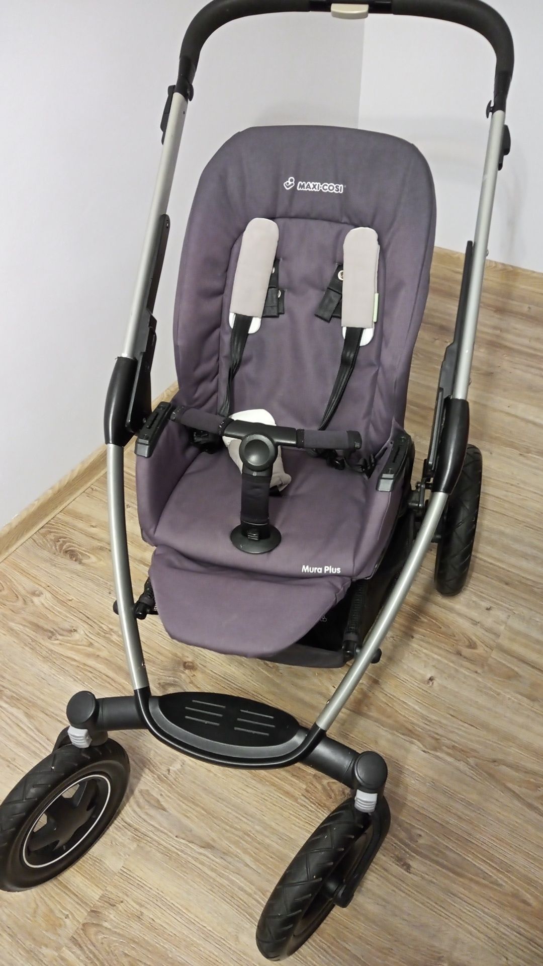 Wózek Maxi Cosi 2w1