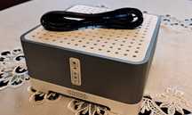 Wzmacniacz Sonos