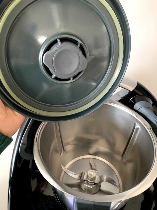 Bimby TM6 edição limitada com garantia