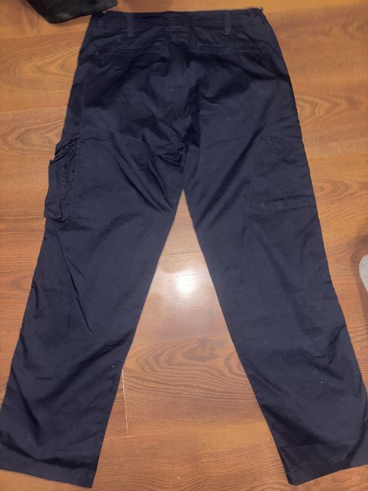 штаны thunder energy 36 size