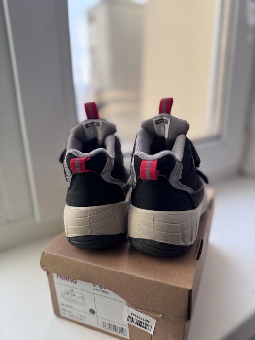 Дитяче взуття Reimatec, 23 розмір