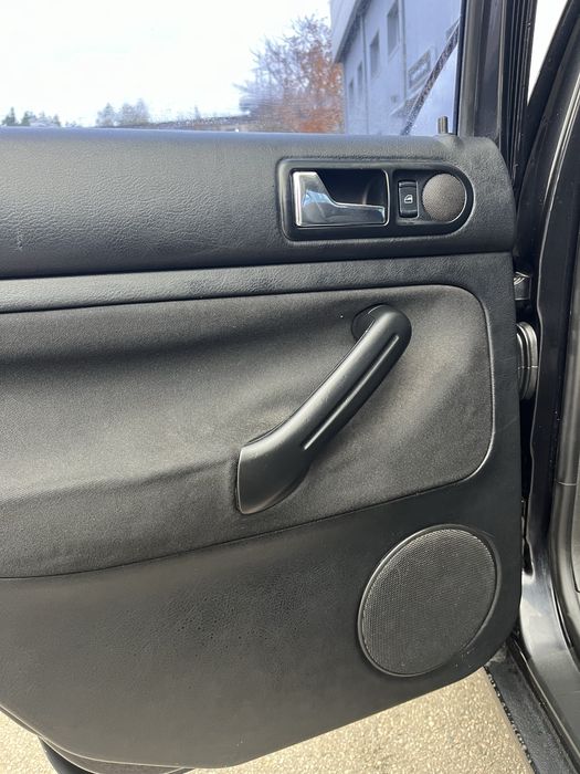 Volkswagen Golf IV 2003р. Офіціал