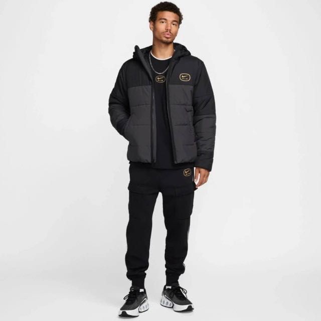 США‼️Куртка Nike Sportswear Air Max Jordan TR (XS по 4XL) (HM0198-010)