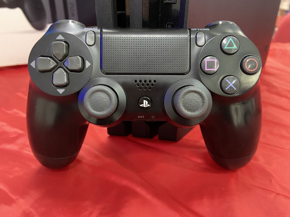 Sony Playstation Pro 1tb магазин IGame приставка Харків