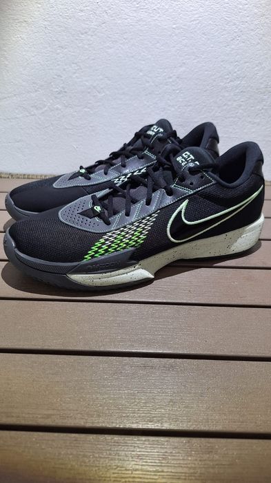 Кросівки Air Zoom G.T Cut Academy US14 EU 48.5 32cm,  FB2599 001