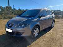Seat Altea XL 2.0 tdi