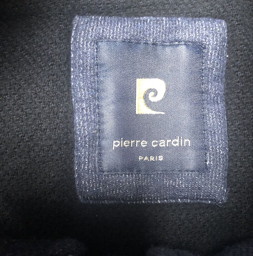 Sweter Pierre Cardin L