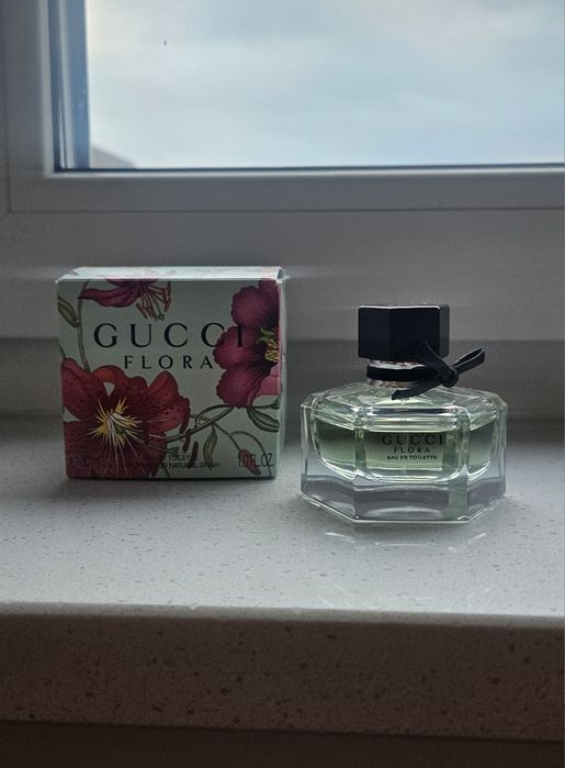 Unikat Gucci Flora edt