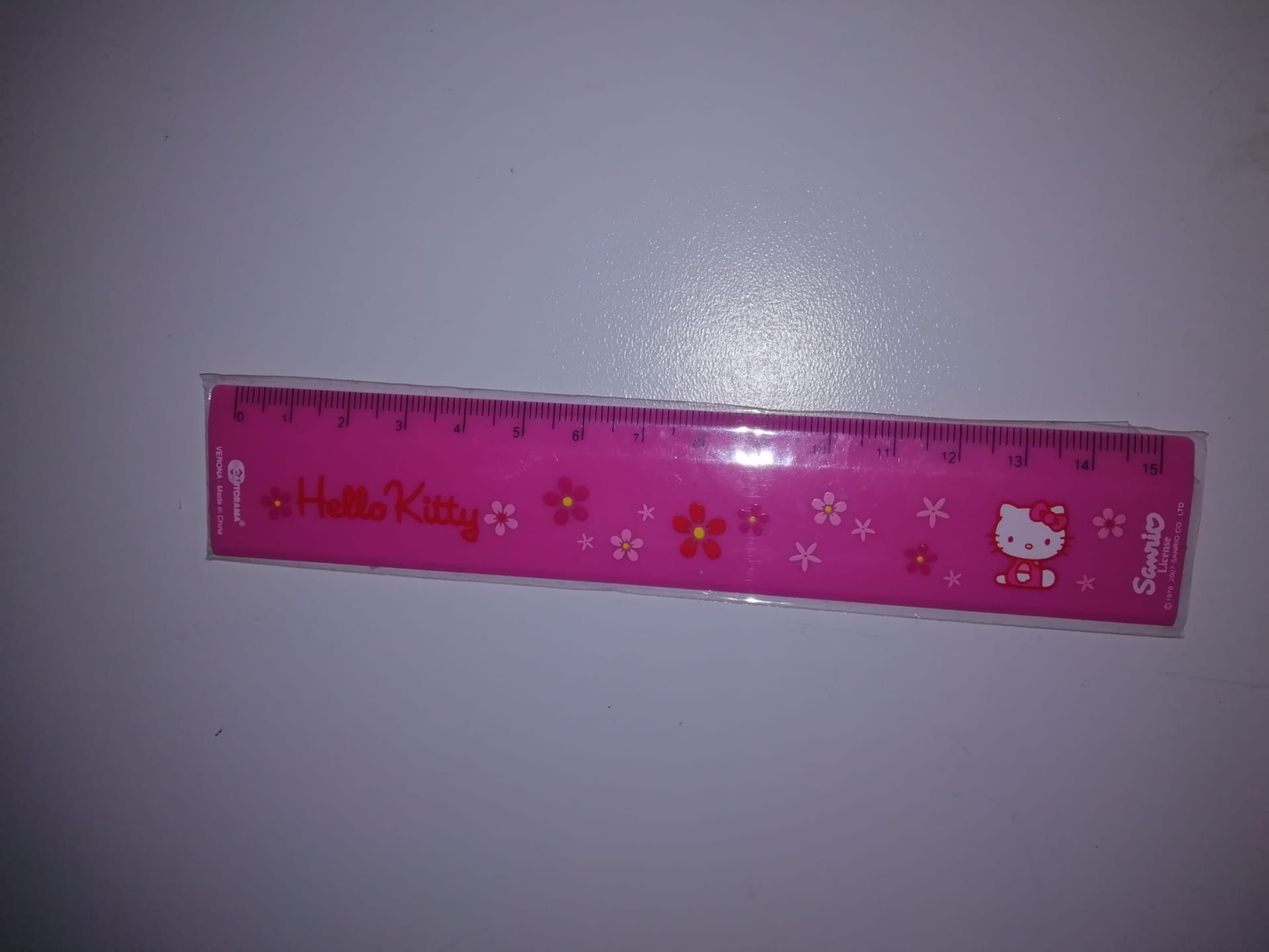 Material escolar