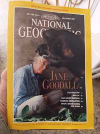 Colecção Nacional Geographic vários anos