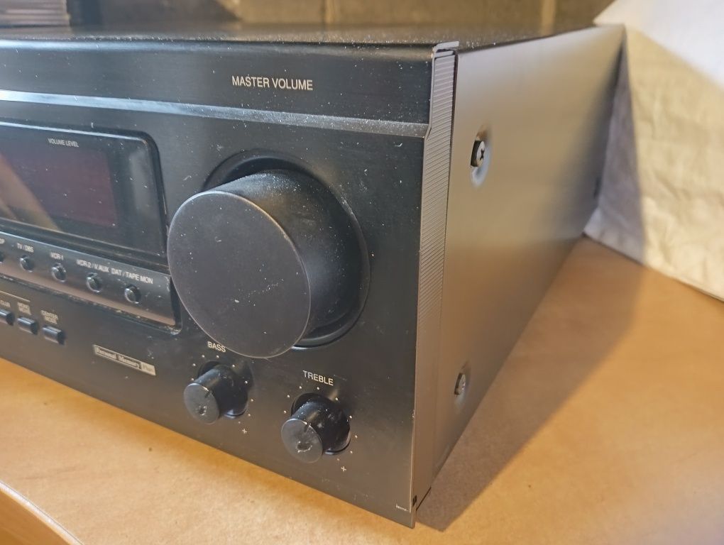 Amplituner Denon AVR 1400