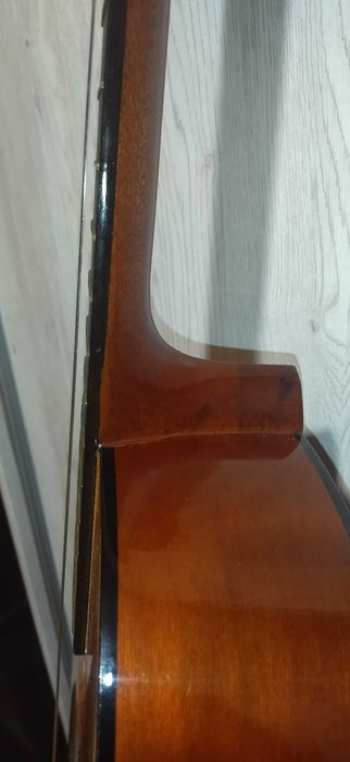 Классическая акустическая гитара Hondo 2 H308A South Korea