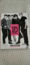Gdzie jesteśmy nasz zespół nasza opowieść - biografia One Direction