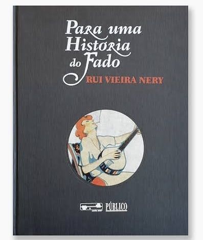 Para a Historia de Um Fado Rui Vieira Nery