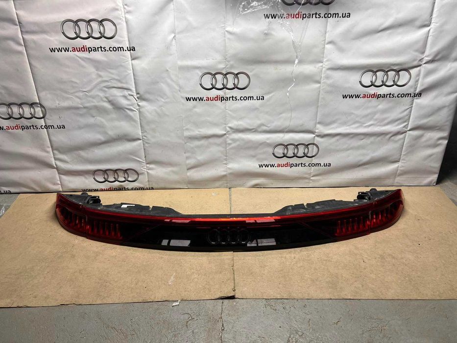 Фонари стопы стопи фонарі ліхтарі ЄВРОПА HIGH Matrix Q8 4M8 ку8 кю8