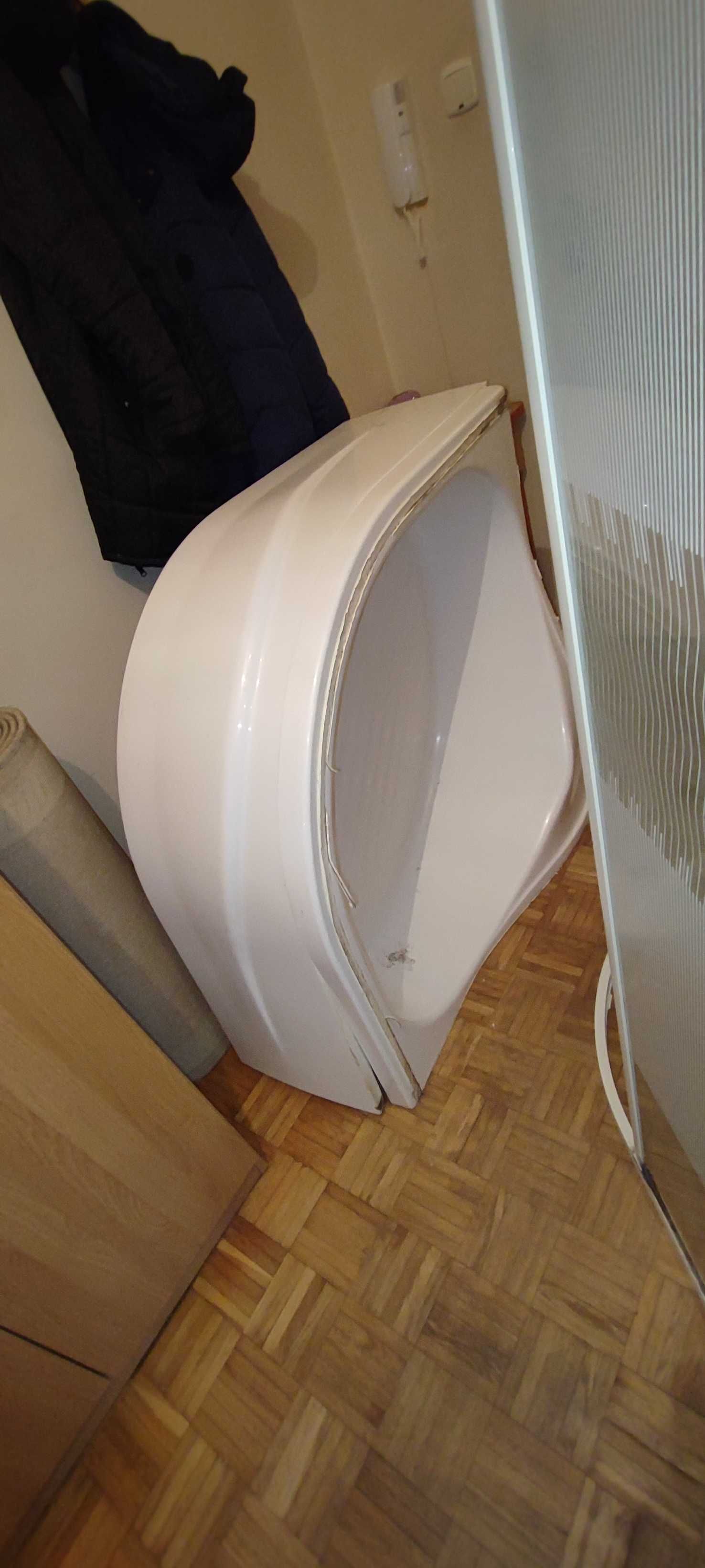 brodzik wysoki 90 cm