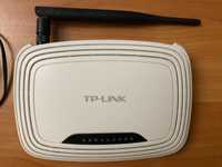 Маршрутизатор TP-LINK TL-WR740N Роутер