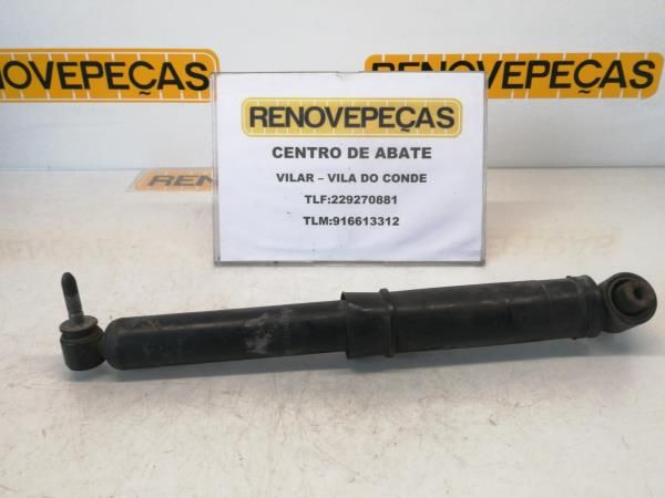 Amortecedor trás direito RENAULT Megane I (BA0/1_)