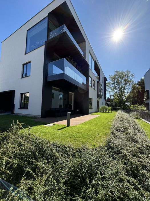 Nowoczesny Apartament Gdynia Orłowo wysoki standart + garaż