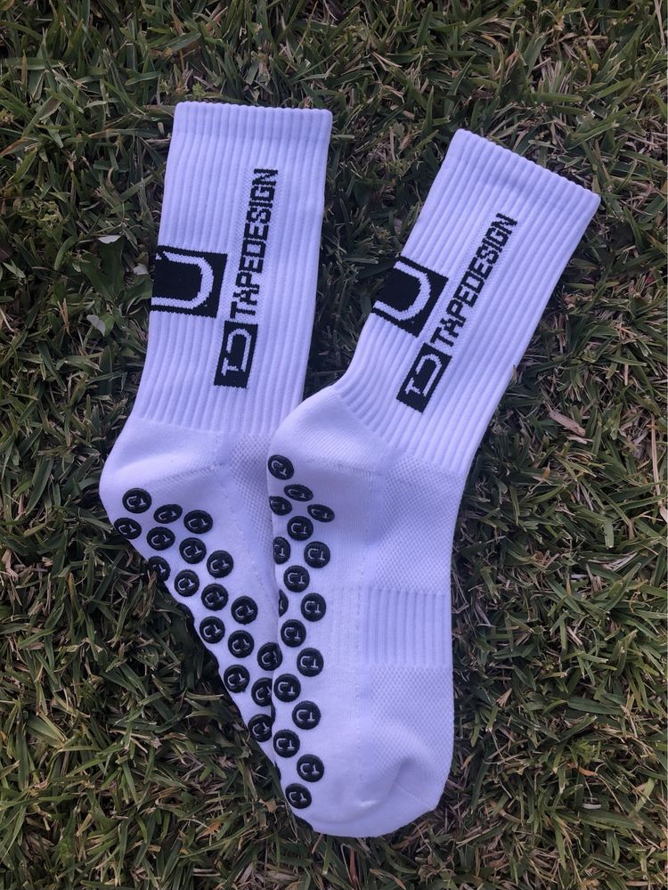 Tapedesign - Grip Socks (Novo)