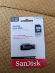 Pendrive SanDisk 128Gb