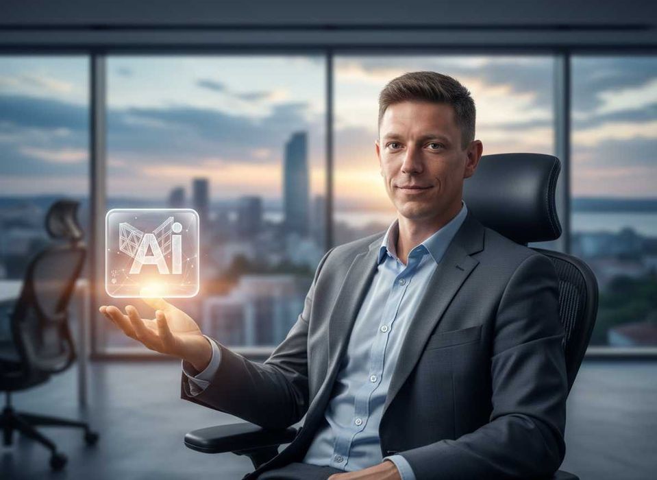 Kurs sztucznej inteligencji AI, Postaraj się już dziś o lepsze jutro