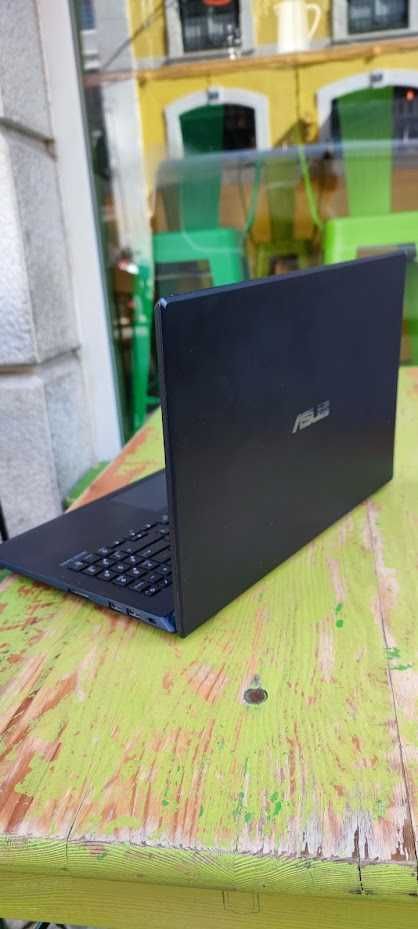 Notebook Asus X571GT I7 / 12gb Ram / 256gb SSD / Geforce GTX 1650