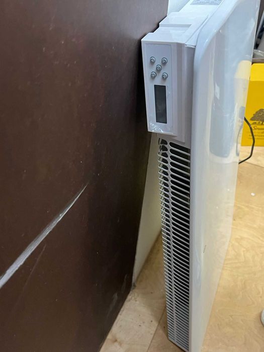 Aquecedor: radiador de inercia ceramico ceramic A 1500 purline