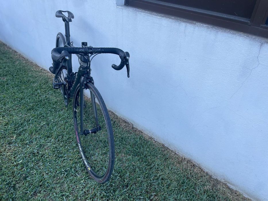 Bicicleta de estrada Trek Émonda SL6