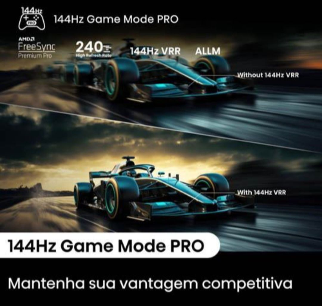 TV HISENSE 65U8QN - Mini LED Pro - 65"