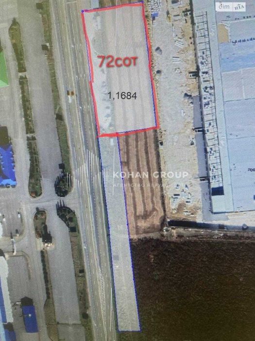 ‼️Терміновий продаж! 72 сот | Траса Хмельницький–Чернівці‼️