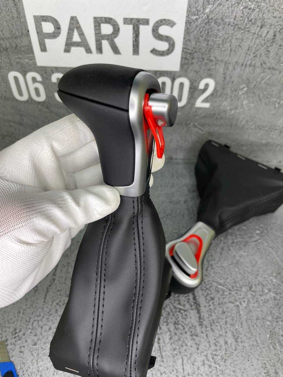 Селектор ручка акпп Audi A4 B8 A5 8T A6 C6 Q5 8R