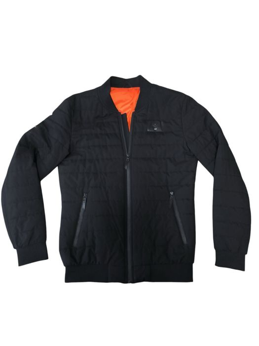 Вітровка Бомбер Куртка